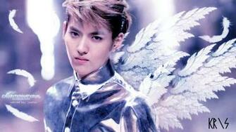 Exo Kris By Jerlyn92