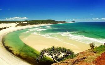 Beach Wallpaper Widescreen Choose The Best Image