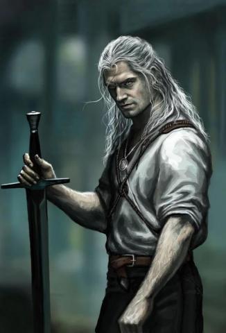 The Witcher