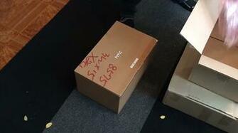 Htc Vive Pre Unboxing Source
