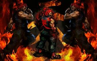 Akuma Wallpaper HD Full Pictures