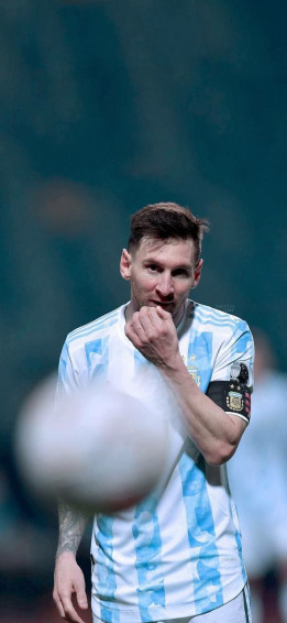 Lionel Messi Leo Lm10