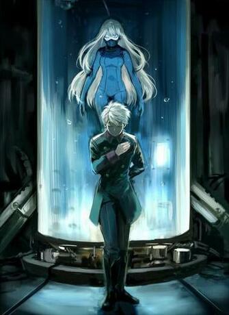 HD Wallpaper Aldnoah Zero Slaine Troyard Asseylum Vers Allusia