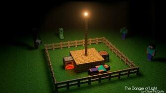 Minecraft Wallpaper