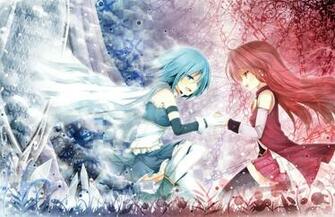 Sayaka Miki Wallpaper HD