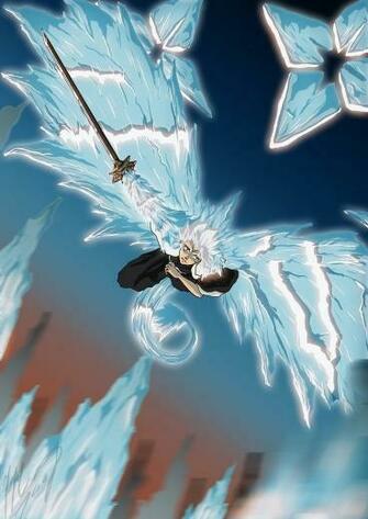 Daiguren Hyourinmaru Wallpaper Investis