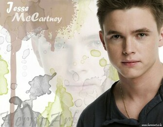 Jesse Mccartney Wallpaper