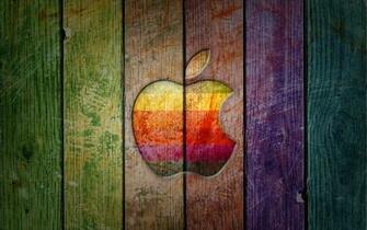 Apple Wallpaper Desktop Black Mac