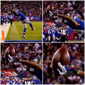Odell Beckham Jr S Amazing Catch Video Memes