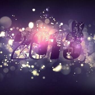 Happy New Year Wallpaper For iPad Jpg