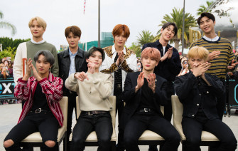 Nct Wallpaper