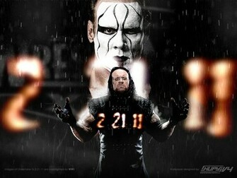 Es M S F Cil Decir Quienes No Enfrentar N A The Undertaker