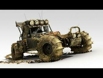 3d Render Buggy