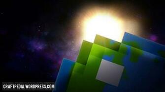 Image Wiki Background Planet Minecraft A Fan
