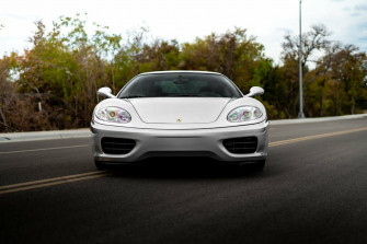 Used Ferrari In Austin Tx Cargurus
