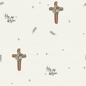 Cross Aesthetic Wallpaper