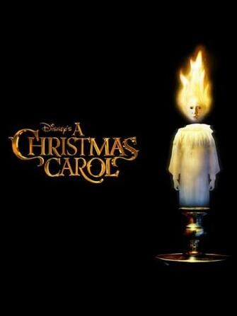 Movies Tv A Christmas Carol iPad iPhone HD Wallpaper