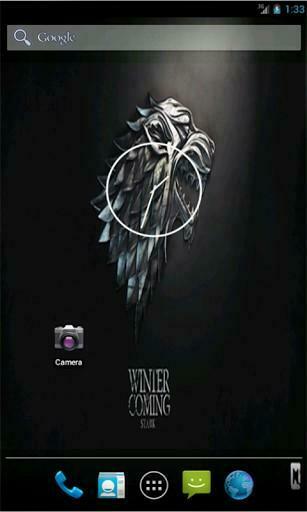 Game Of Thrones Wallpaper Screenshot