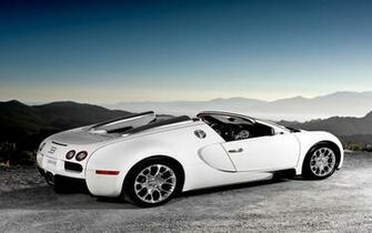 Bugatti Veyron Super Sport Wallpaper Image