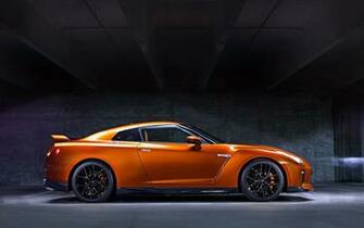 Nissan Gt R Wallpaper High Quality Resolution