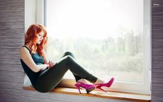 Sad Girl Simple Wallpaper Current Styles With Fashion Spot