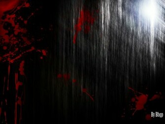 Crime Scene Wallpaper