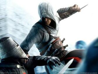 Assassin S Creed Wallpaper