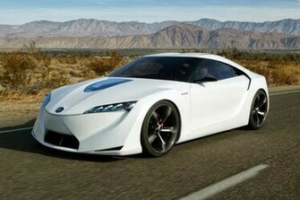 Sports Cars