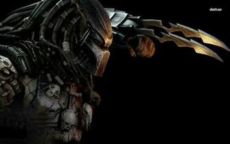 Predator Wallpaper Game
