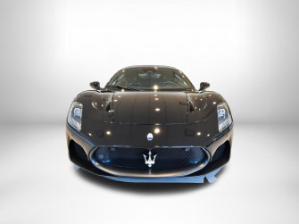 New Maserati Mc20 Coupe In Omaha Ma230039 Of