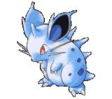 Nidoran Art Sprites Wallpaper Spritedex