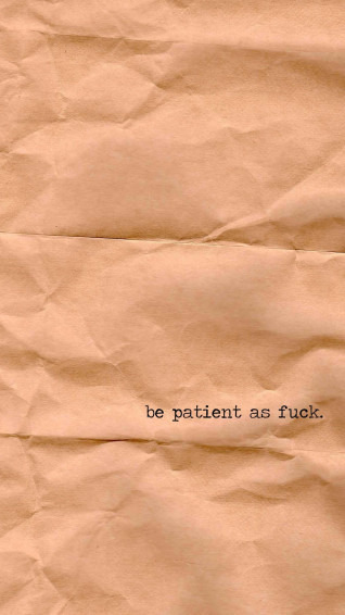 Tan Aesthetic Background Wallpaper