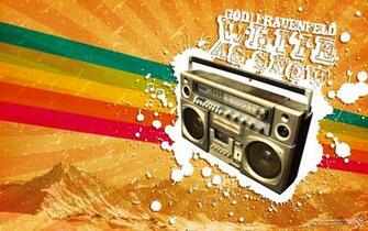 Hq Radio Wallpaper