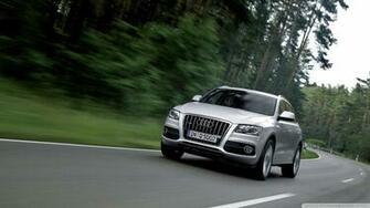Audi Q5 Wallpaper Hia6was Wallpaperexpert