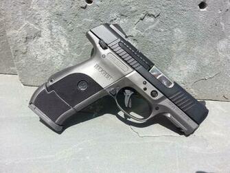 Guns Gear
