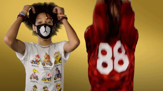 Gif By Ayo Teo Find Share On Giphy