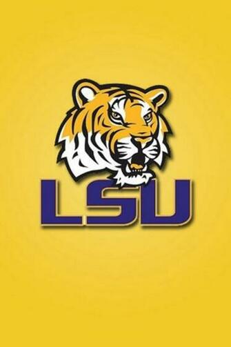 Lsu Tigers iPhone Wallpaper HD