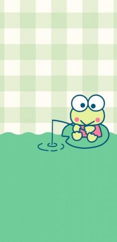 Keroppi Wallpaper Sanrio Hello Kitty Drawing
