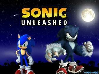Sonic Unleashed Wallpaper By Xxninja Pikachaoxx