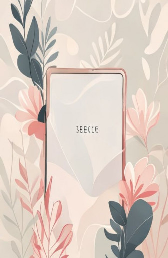Aesthetic Wallpaper iPad