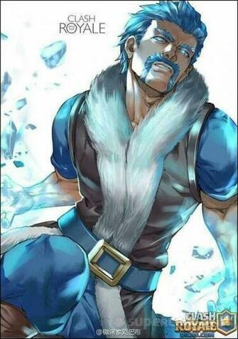 Wallpaper Clash Royale Per Smartphone Da Scaricare