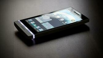 Sony Xperia High Definition Wallpaper HD