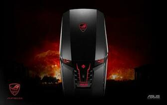 Asus Ares Cg6155 The Ultimate Gaming Powerhouse Bit Tech Net