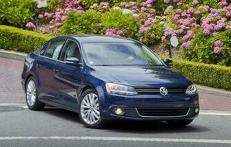 Sport Cars Volkswagen Jetta Se HD Wallpaper