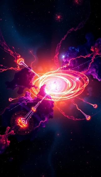 Made Big Bang Wallpaper