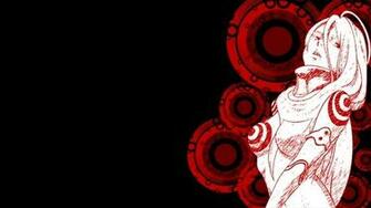 Vampkyun Shiro Deadman Wonderland