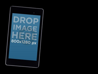Placeit Android Png Mockup Template Nexus