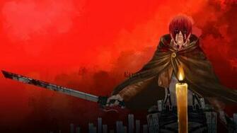 Armin Arlert Attack On Titan Shingeki No Kyojin Anime Wallpaper HD 3d