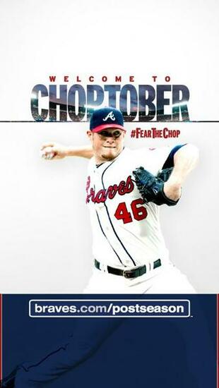 Braves Mobile Fan Forum Wallpaper Atlanta