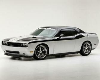 Dodge Cars Wallpaper HD Pics